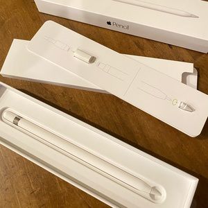 Apple Pencil (1st Generation)